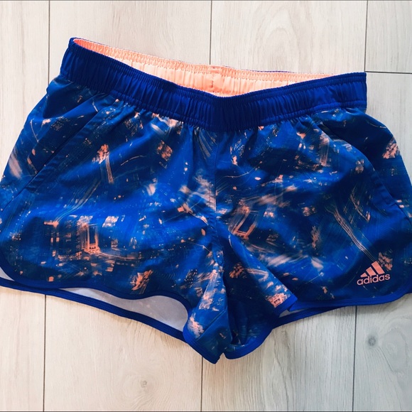 Adidas shorts - Picture 1 of 4